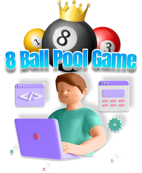 8 Ball Pool Game Development in India