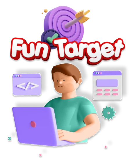Game Climax Fun Target Game development
