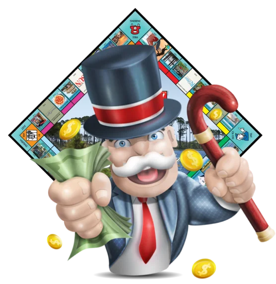 Game Climax Monopoly Game Development Service
