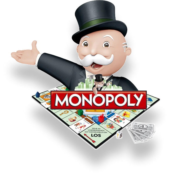 Game Climax Monopoly Game Development Company