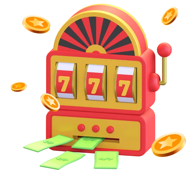 Slot Machine Game Development Company in india